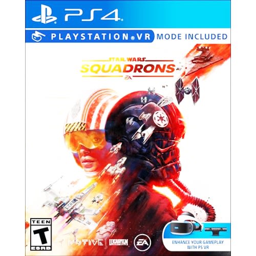 Star Wars: Squadrons - Playstation 4