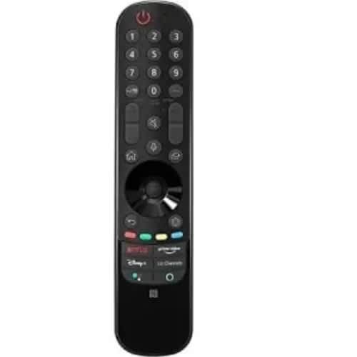 Lg Magic Bluetooth Tv Remote Controller For Lg 4k Smart Oled Tv