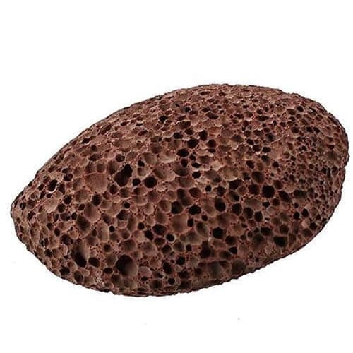 Lava Pumice Stone Feet And Hands Exfoliating Scrub