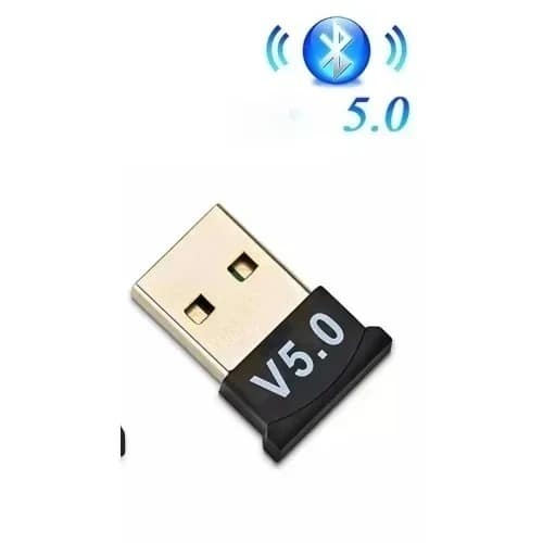 Wireless Usb Bluetooth 5.0 Adapter Dongle