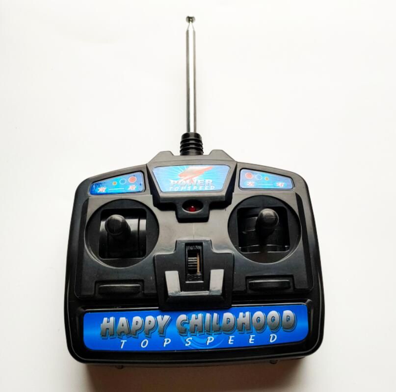 27MHZ Children Electric Toy Car Universal Remote Controller Receiver Circuit Board Radio System Repair Parts