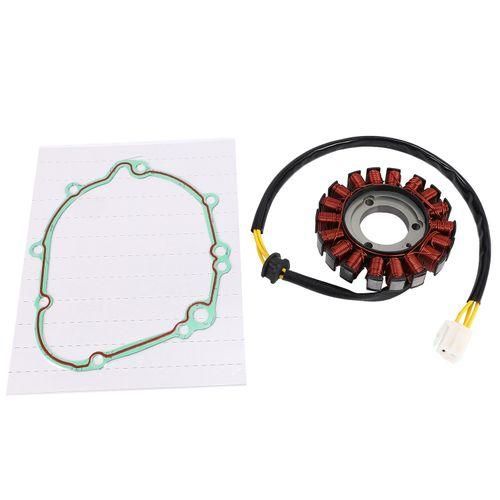 Stator & Gasket For Suzuki GSXR600 GSX-R600 2006-2016
