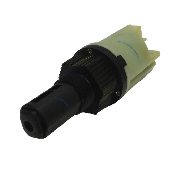 Front Differential Axle Actuator For GM 8.25 And 9.25 IFS 78795 FWD32