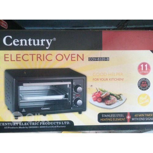 Electric Oven