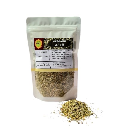 Oregano Leaves - 100g