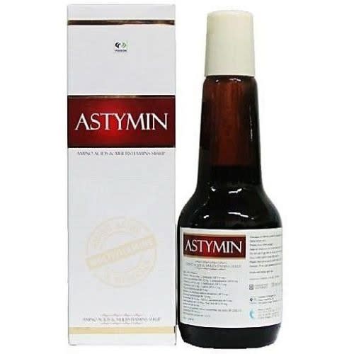 Astymin Liquid -200ml