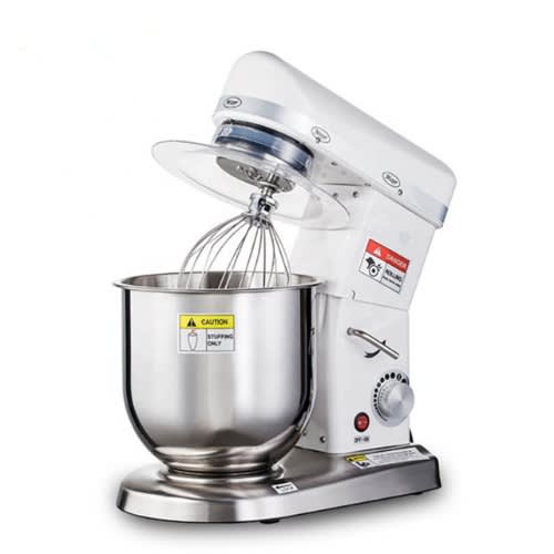 Industrial Cake Mixer - Model-b7 - 7L