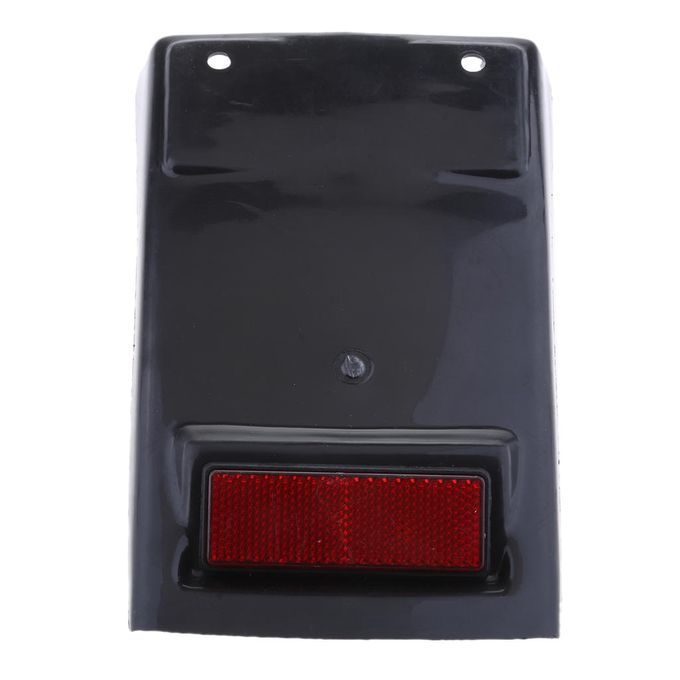 Durable ABS Plastic Rear Fender Mudguard Tire Hugger Fit Honda CMX250