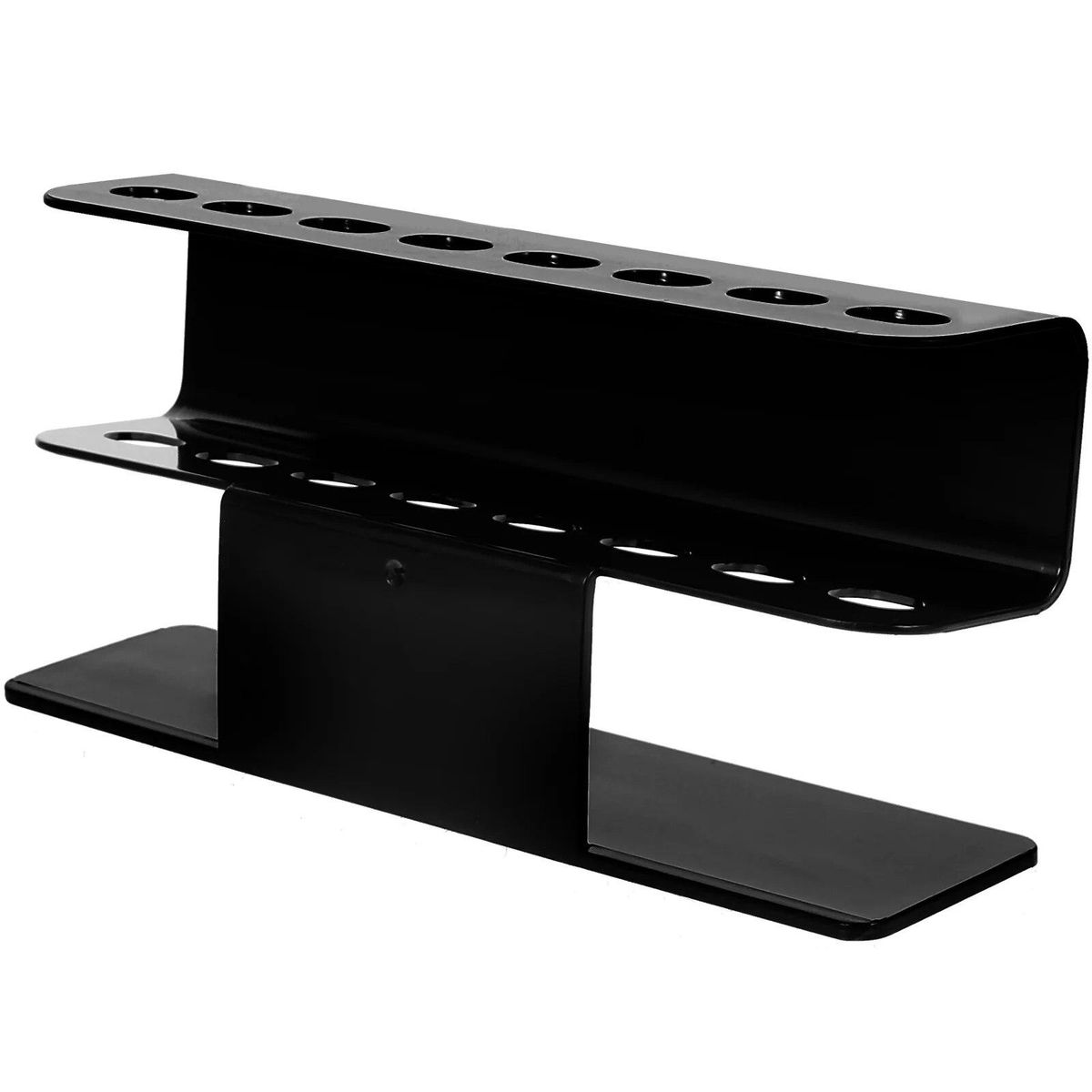 Dart Displaying Holder Acrylic Board Storage Rack Wall Shelf Portable Fitness Shelves