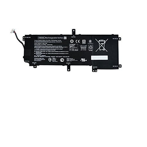 Replacement Battery For HP Envy 15 VS03XL