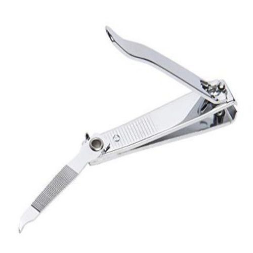 Stainless Steel Nail Cutters/Clippers