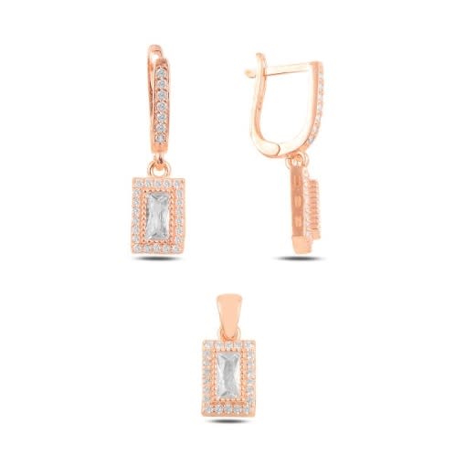 Amadea Jewelry Set
