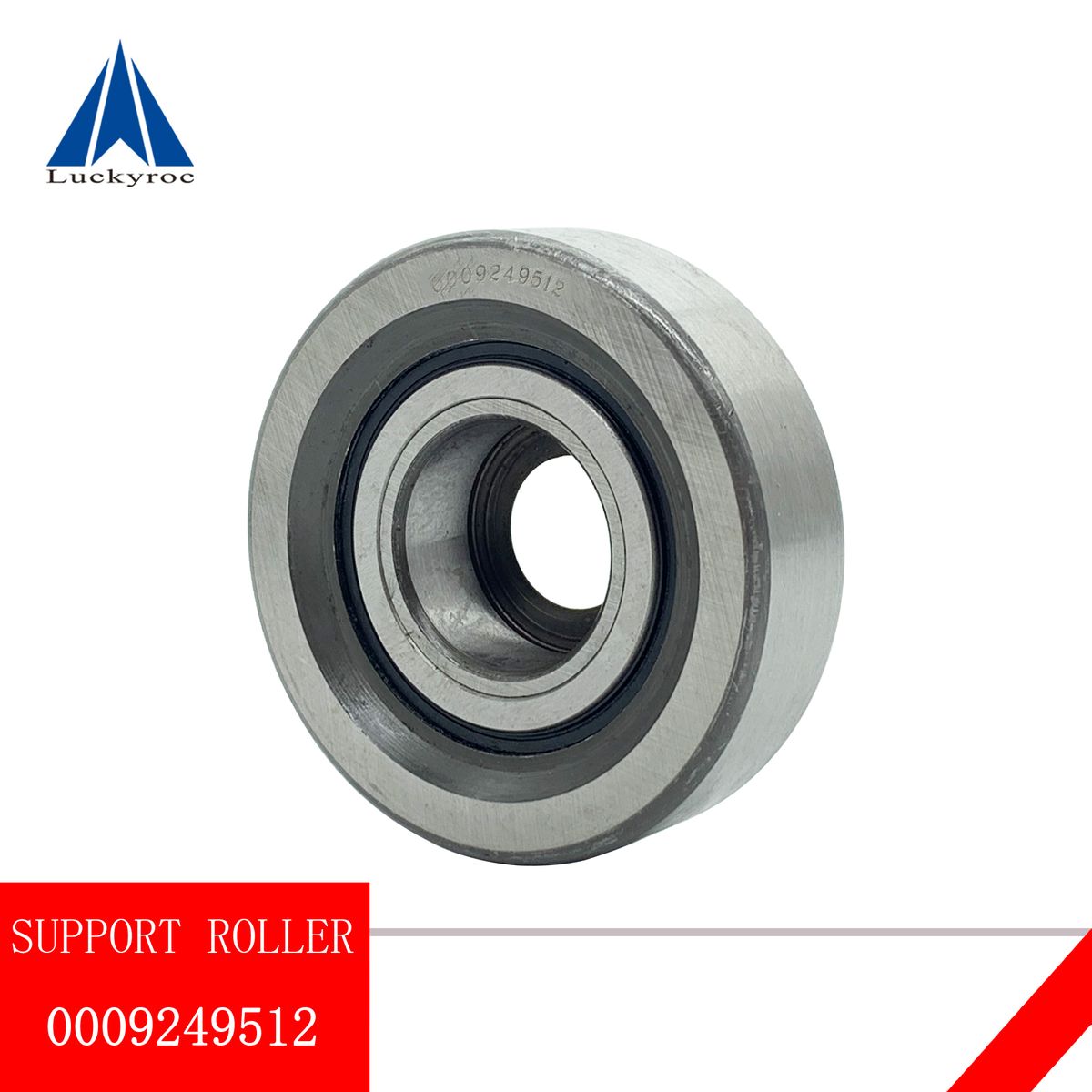 Linde Forklift Bearing Support Roller