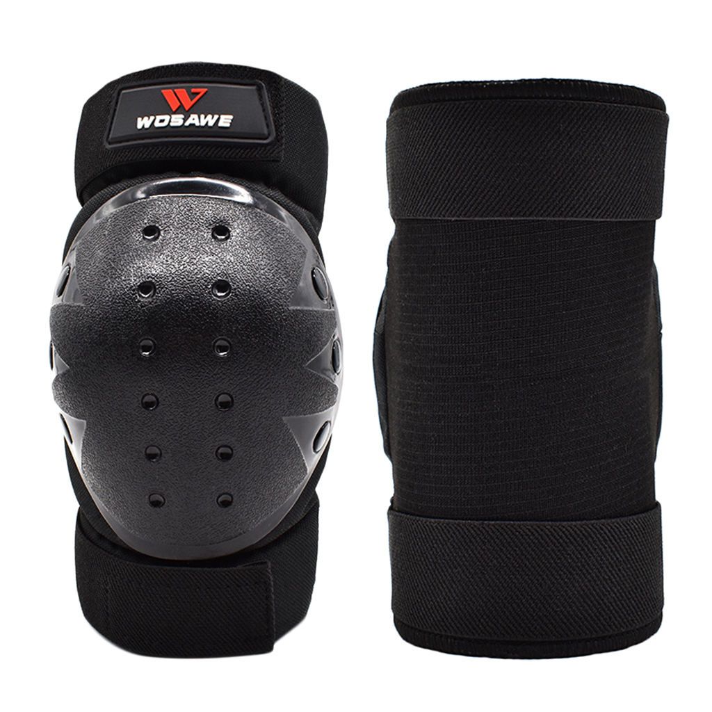 Impact Skates Kneepad Elbow Guards For Roller Skating, Snowboarding,