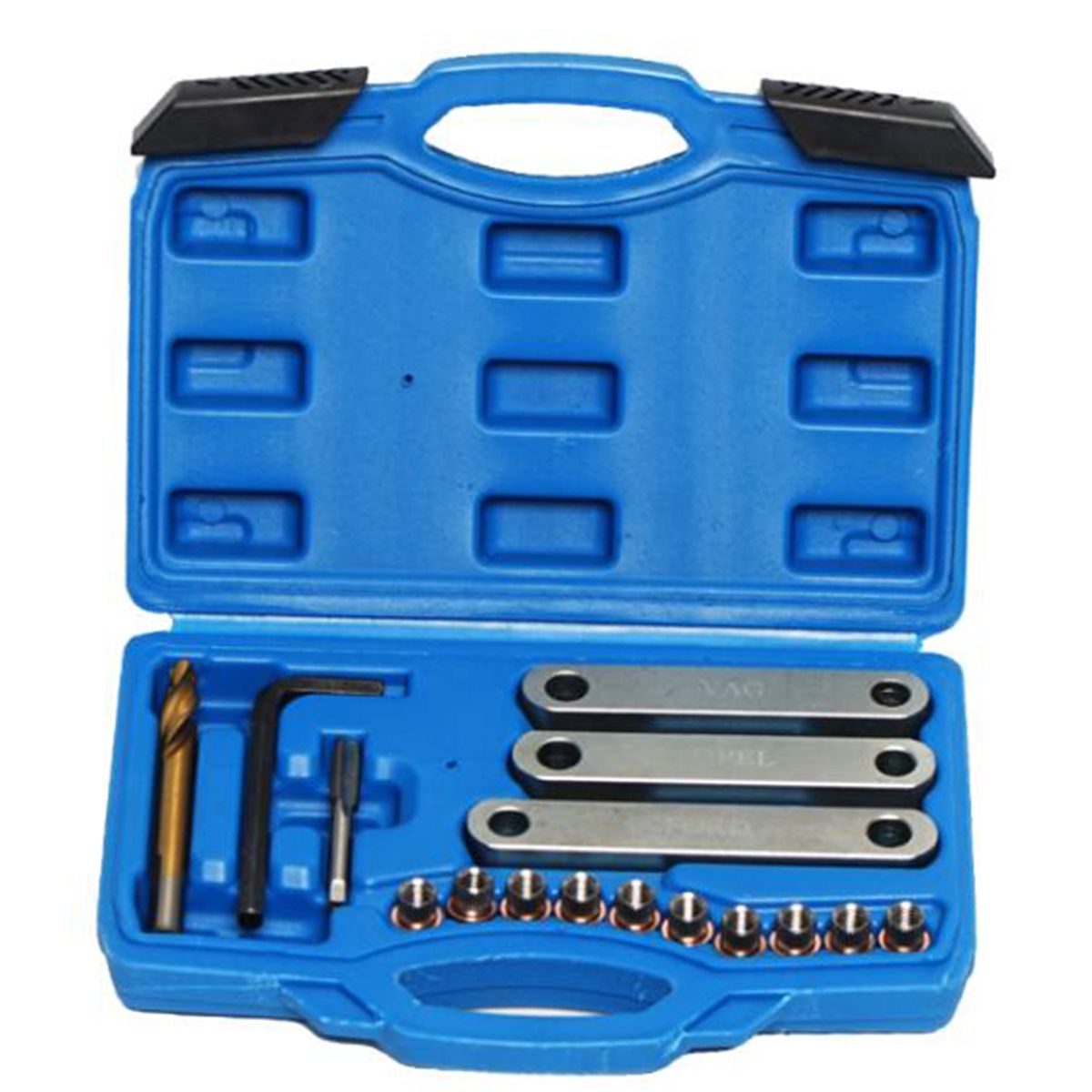 M9 X 1.25 Brake Thread Repair Kit Brake Caliper Guide Thread