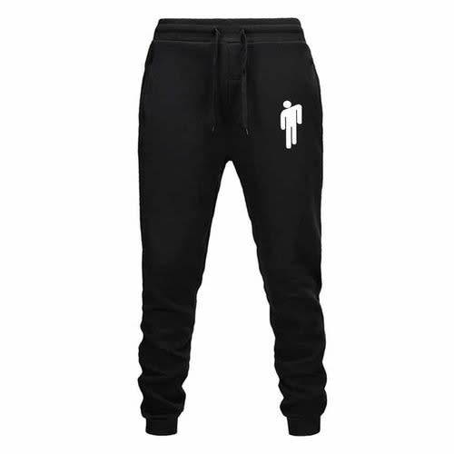Tipped Joggers For Men