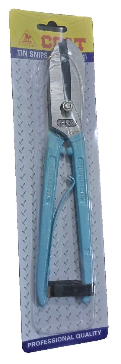 Speedex Colt Tin Snip 10" (250mm)