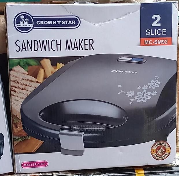 Sandwich Maker