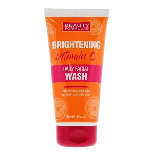 Brightening Vitamin C Daily Facial Wash 150ml