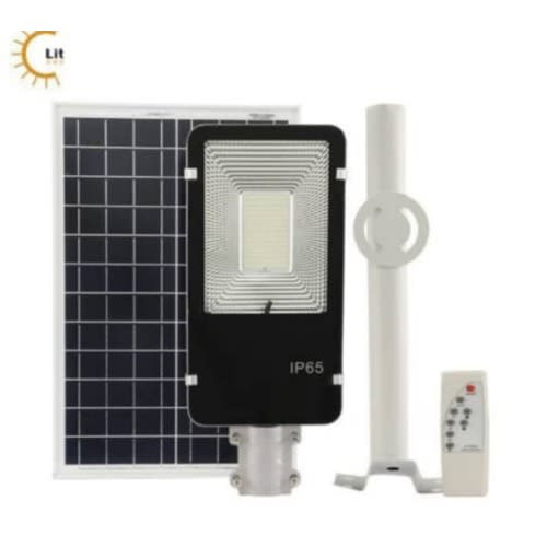 300 Watts Solar Light
