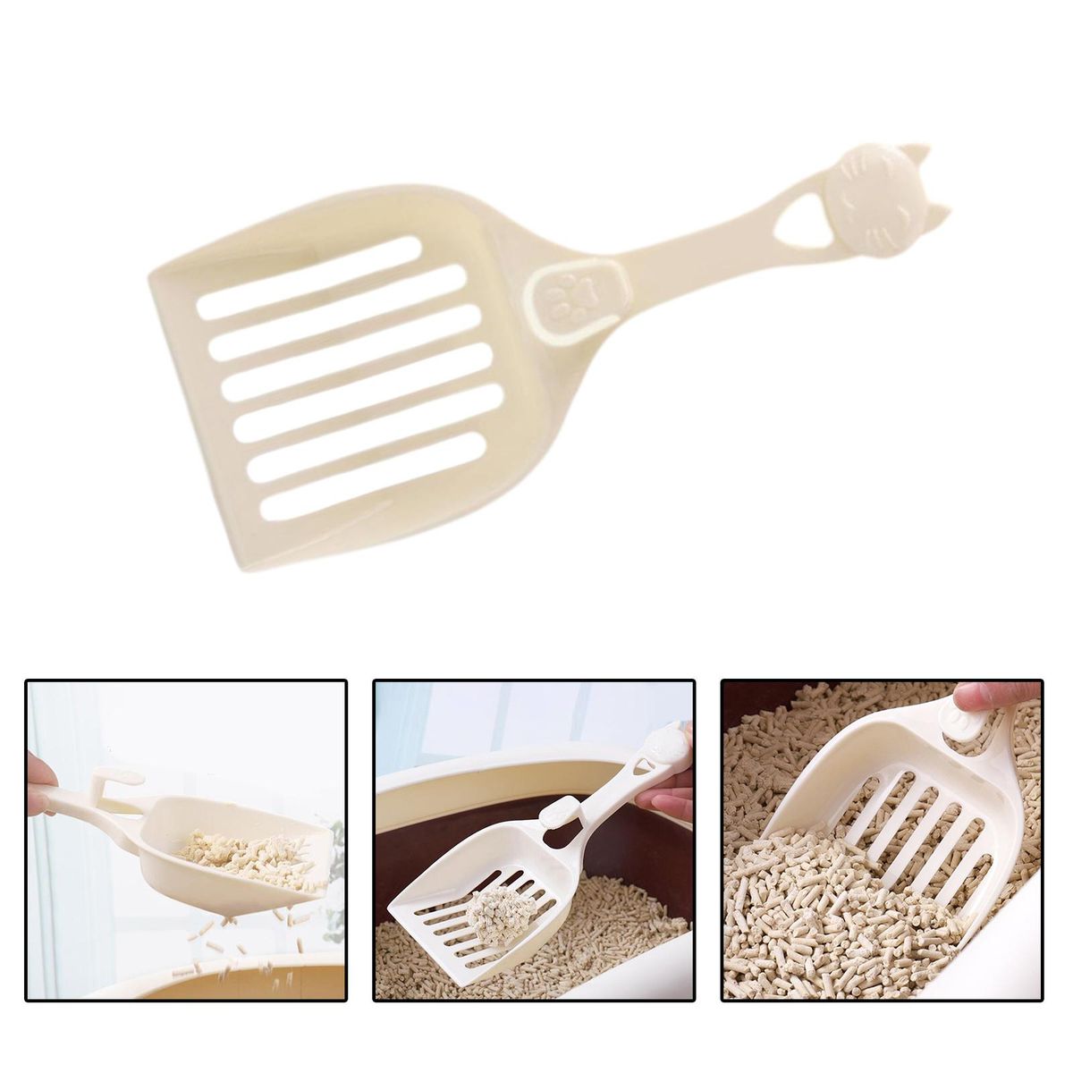 Cat ,  Sifter,  Lifter , Soft