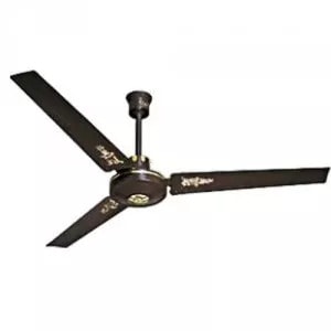 Orl Giant 60 Ceiling Fan- Brown - 220-240V