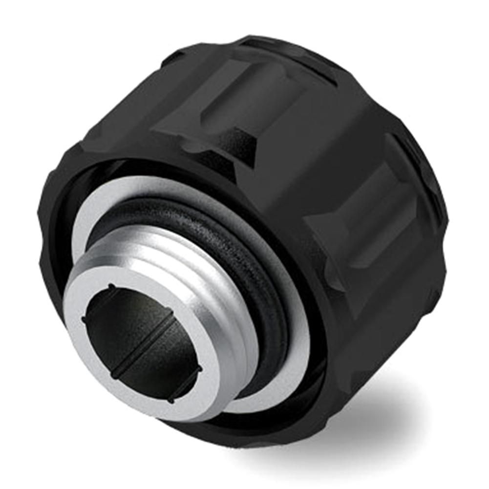 Quick Screw Head Split Type Water Cooling Fittings