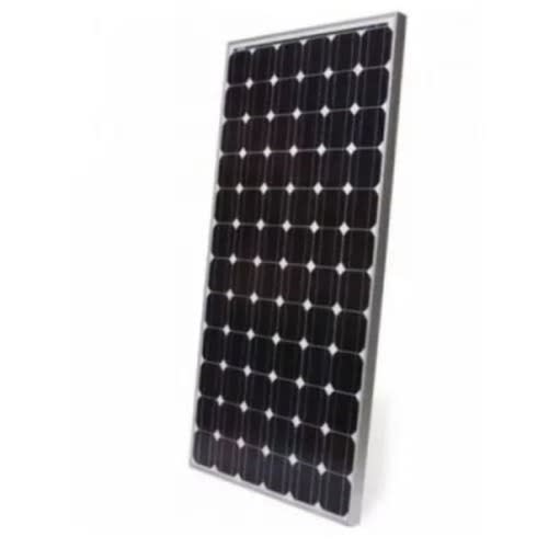 Mono-crystalline Solar Panel - 400W