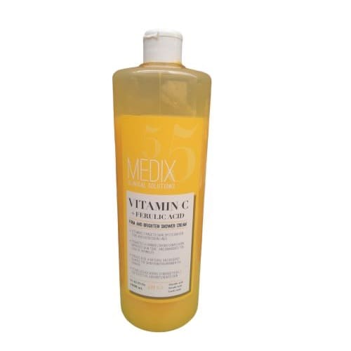 Medix 5.5 Vitamin C Shower Gel - 1000ml