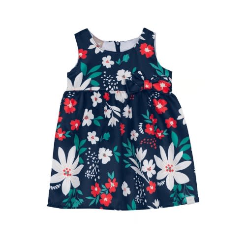 Brandili Baby Girl's Tulle Dress