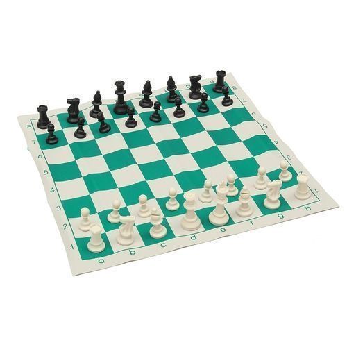 New Tournament Chess Game