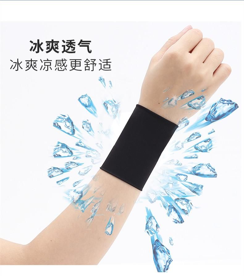 Wrist Scar Cover up Ornament Wristband Summer Thin Tattoo Cover Scar Covering Arm Sleeve Elastic Oversleeve Wrist Decorator Sheath