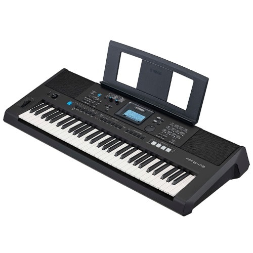 Psr E473 Keyboard