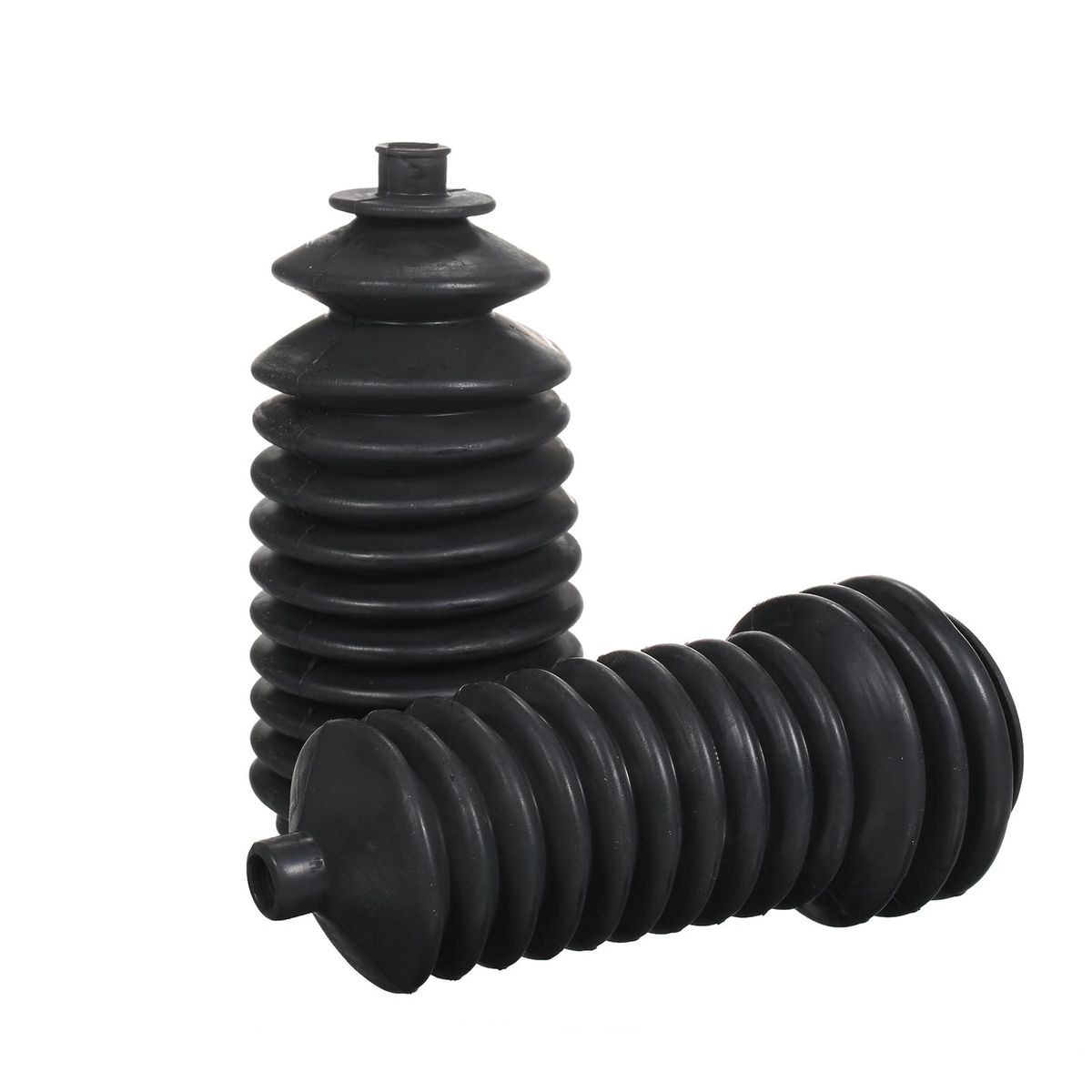 Steering Rack Boots Replacement for Polaris Ranger 400 500 570 700 800 900 PAIR 5412012 5412013