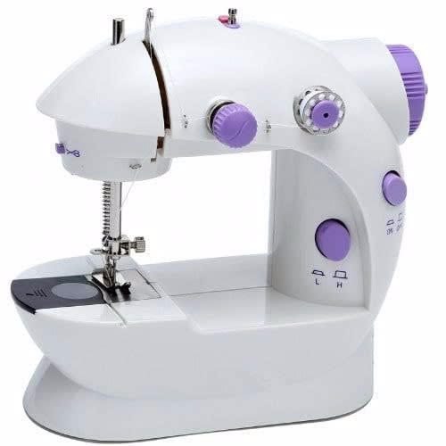 Mini Sewing Machine
