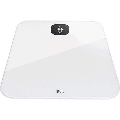 Aria Air Smart Scale - White