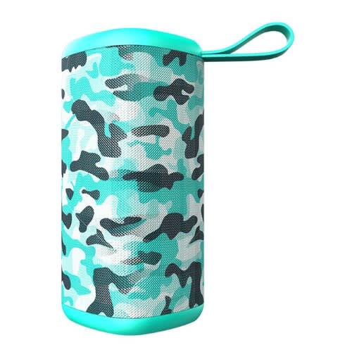 S35 Black Portable Bluetooth Speaker