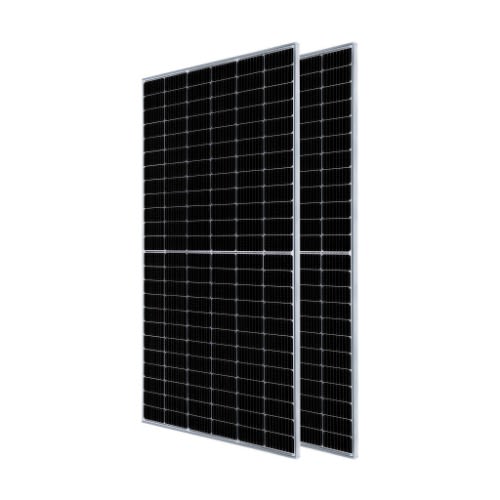 Ja Solar Panel Mono-crystalline - 545W