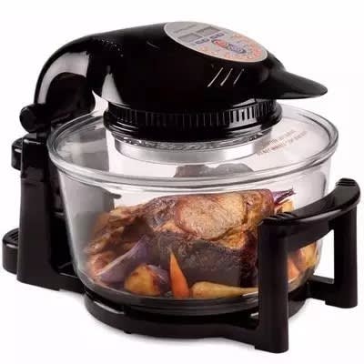 Halogen Oven
