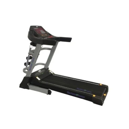 Technofitness - Treadmill With Massager & Incline F60d - 4hp