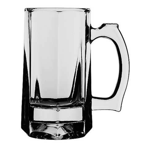 Bremen Pub Tumbler 355CC - 2 PCS