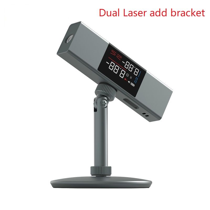 Hot Xiaomi DUKA LI 1 Laser Angle Casting Instrument Angle