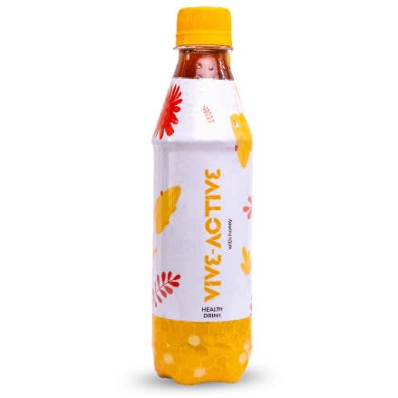 Vive Active - 35ml X 12
