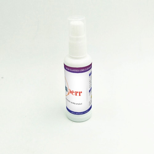 Emper Glasses Spray Lens Cleaner - 50ml