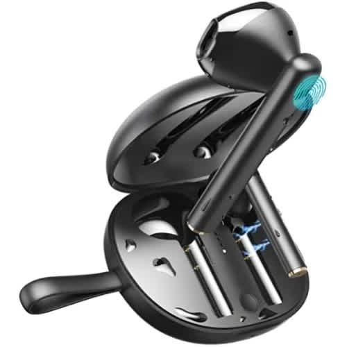 Encok W05 True Wireless Earphones In Ear Detection