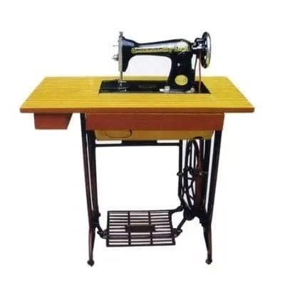 Manual Sewing Machine