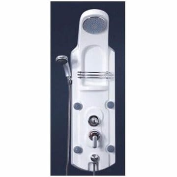 Bathroom Power Shower