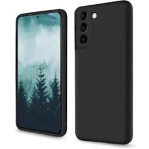 Back Cover Case For Samsung Galaxy A70 - Black