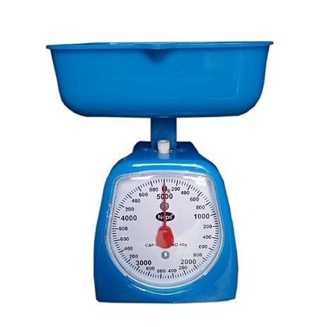 5kg Kitchen Scale