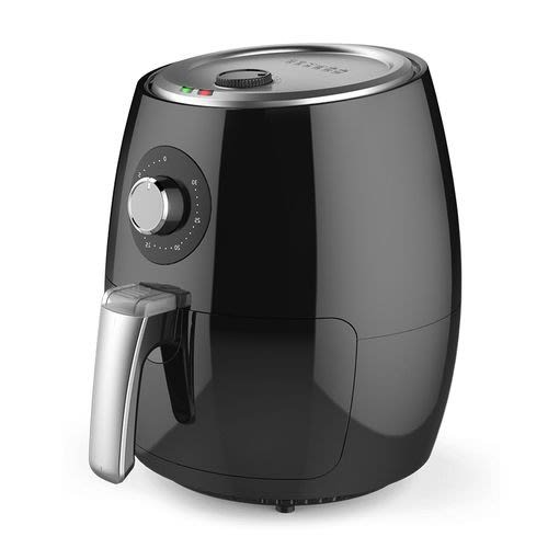 Rapid Hot Air Circulating 4.8l Manual Non-oil Air Fryer And Oven